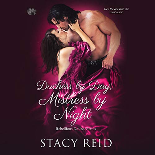 Duchess by Day, Mistress by Night cover art