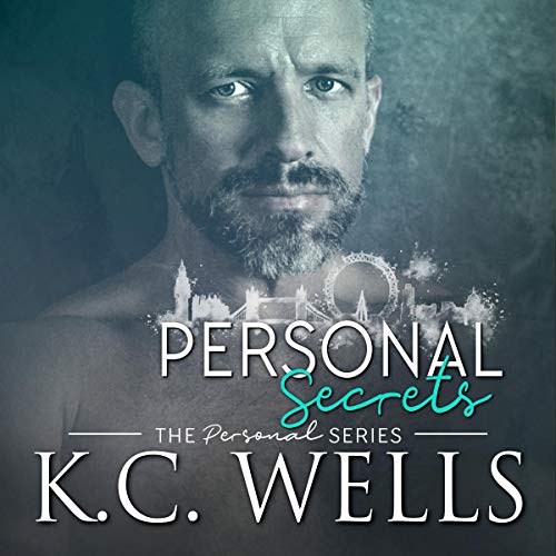 Personal Secrets Audiobook By K.C. Wells cover art