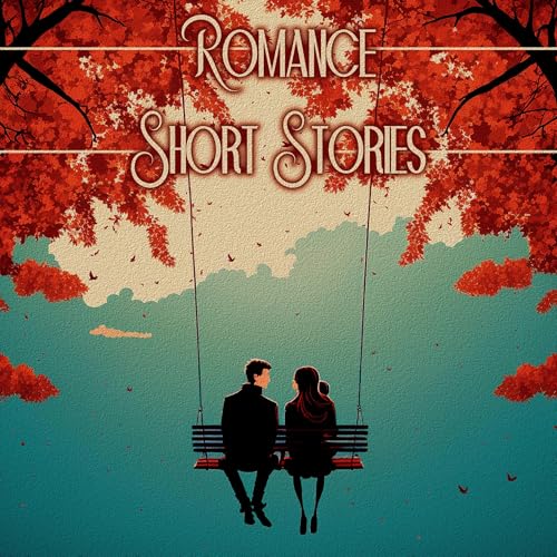 Romance - Short Stories cover art