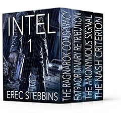 INTEL 1 cover art