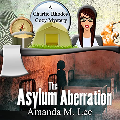 The Asylum Aberration Audiobook By Amanda M. Lee cover art