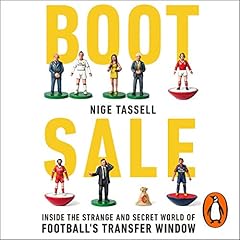 Boot Sale cover art