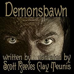 Demonspawn cover art