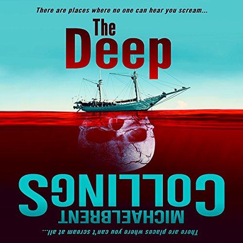 The Deep cover art