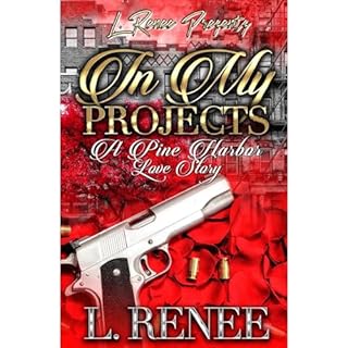 In My Projects Audiobook By L. Renee cover art