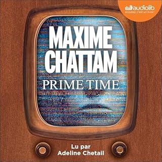 Couverture de Prime Time