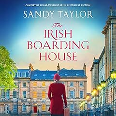 The Irish Boarding House cover art