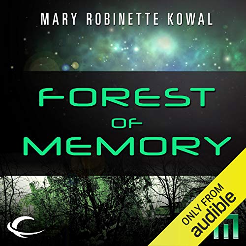 Forest of Memory Titelbild