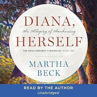 Diana, Herself Audiobook By Martha Beck cover art