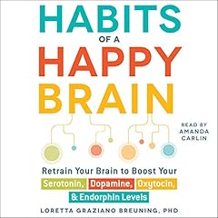 Habits of a Happy Brain Titelbild