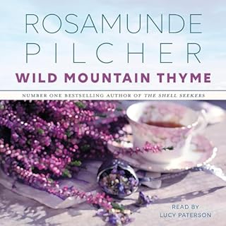 Wild Mountain Thyme Audiobook By Rosamunde Pilcher cover art