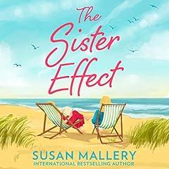 The Sister Effect cover art