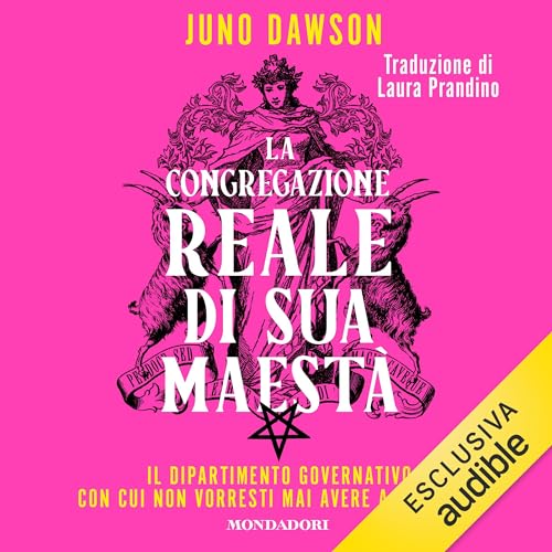 La Congregazione Reale di Sua Maestà cover art