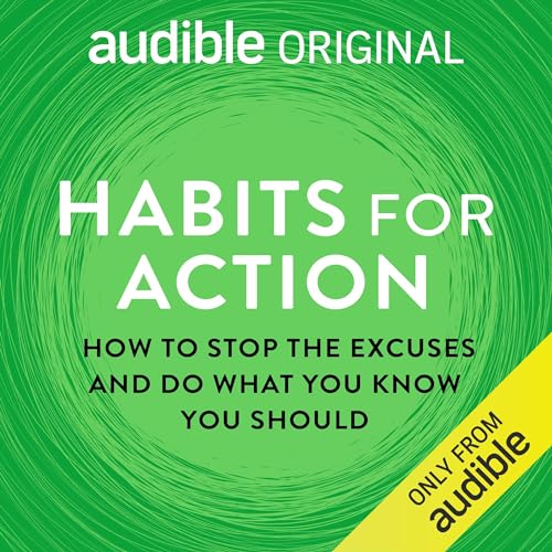 Habits for Action cover art