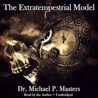 The Extratempestrial Model cover art