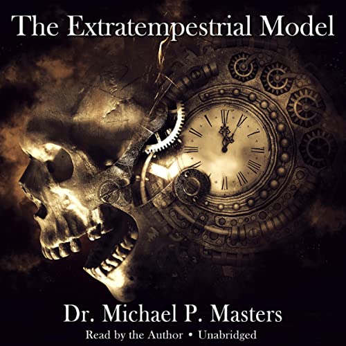 The Extratempestrial Model cover art