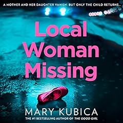 Local Woman Missing cover art