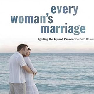 Every Woman's Marriage Audiobook By Shannon Ethridge, Greg Ethridge cover art