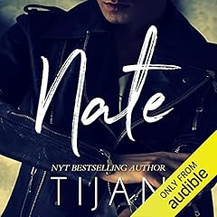 Nate cover art