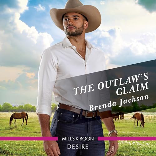 The Outlaw's Claim Audiobook By Brenda Jackson cover art