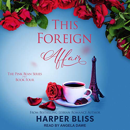 This Foreign Affair cover art