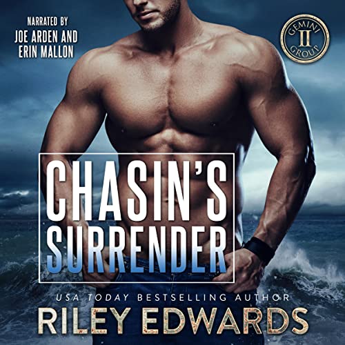 Chasin's Surrender cover art