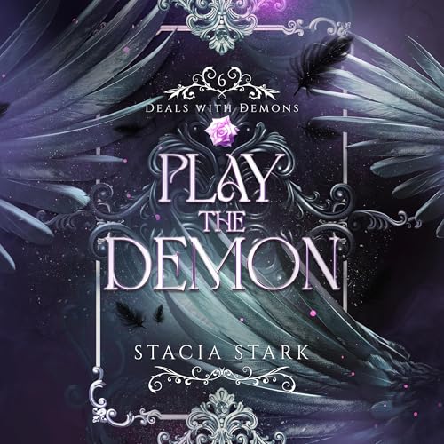 Page de couverture de Play the Demon