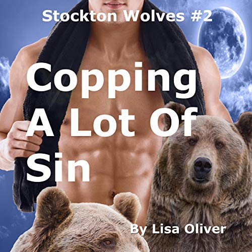 Couverture de Copping a Lot of Sin