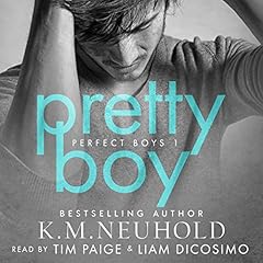 Pretty Boy Titelbild