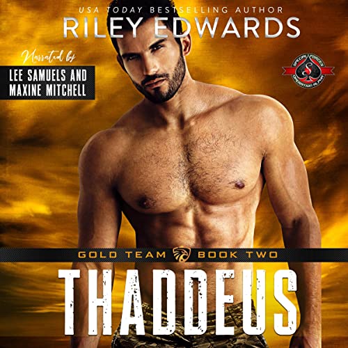 Thaddeus cover art