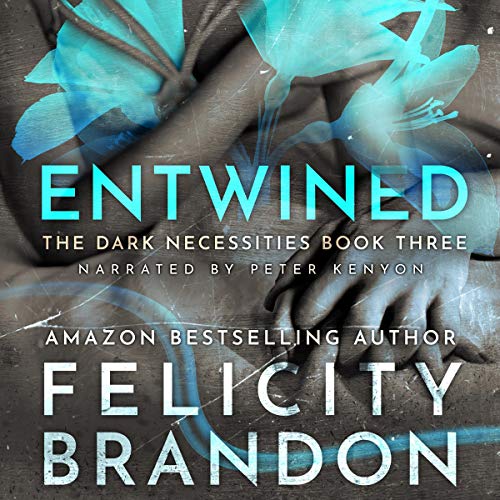 Entwined Audiolibro Por Felicity Brandon arte de portada