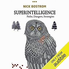 Couverture de Superintelligence