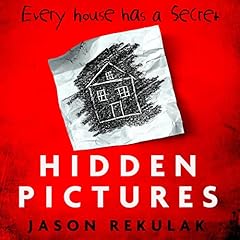 Hidden Pictures cover art