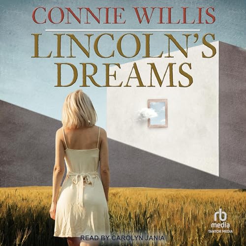 Lincoln's Dreams cover art