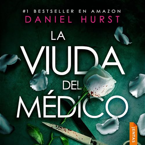 La viuda del médico copertina