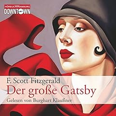 Der große Gatsby Titelbild