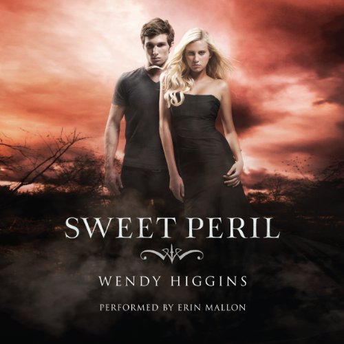 Sweet Peril cover art