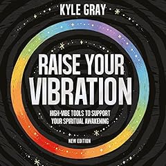 Raise Your Vibration cover art