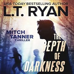 The Depth of Darkness cover art