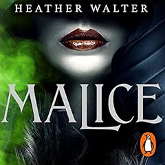 Malice cover art