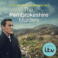 The Pembrokeshire Murders cover art