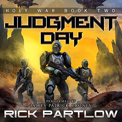 Judgment Day cover art