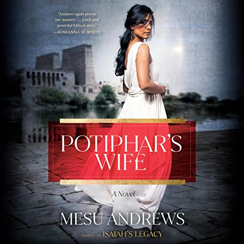 Potiphar's Wife cover art