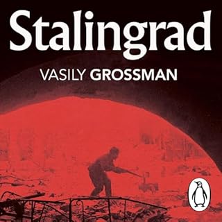 Stalingrad cover art