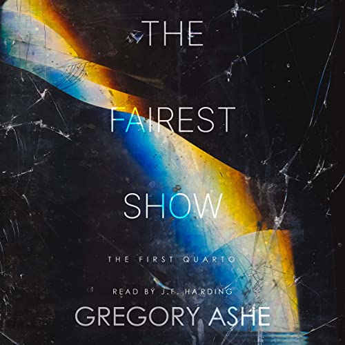 The Fairest Show cover art