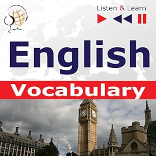 English Vocabulary - Irregular Verbs Part 1 / Irregular Verbs Part 2 / Idioms Part 1 and 2 / Phrasal Verbs in Situations Audi