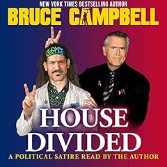 House Divided cover art