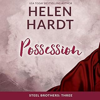 Possession Audiobook By Helen Hardt cover art