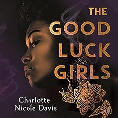 The Good Luck Girls cover art