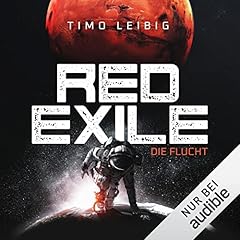 Red Exile Titelbild